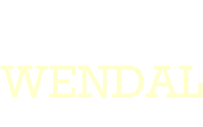 Pastor Scott Wendal